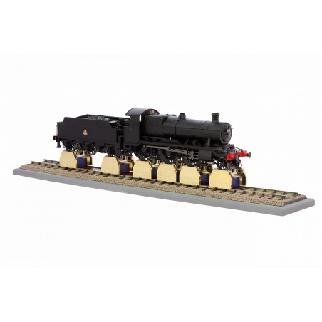 DCM-RRO.6 Rolling Road O Gauge Premium Edition – 6 Axle