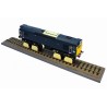 DCM-RRO.6 - Rolling Road (O-Gauge) Premium Edition - 6 Axle