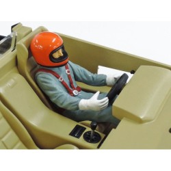 419 - Field Tool Shop