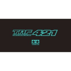 42384 - TRF421 Chassis Kit