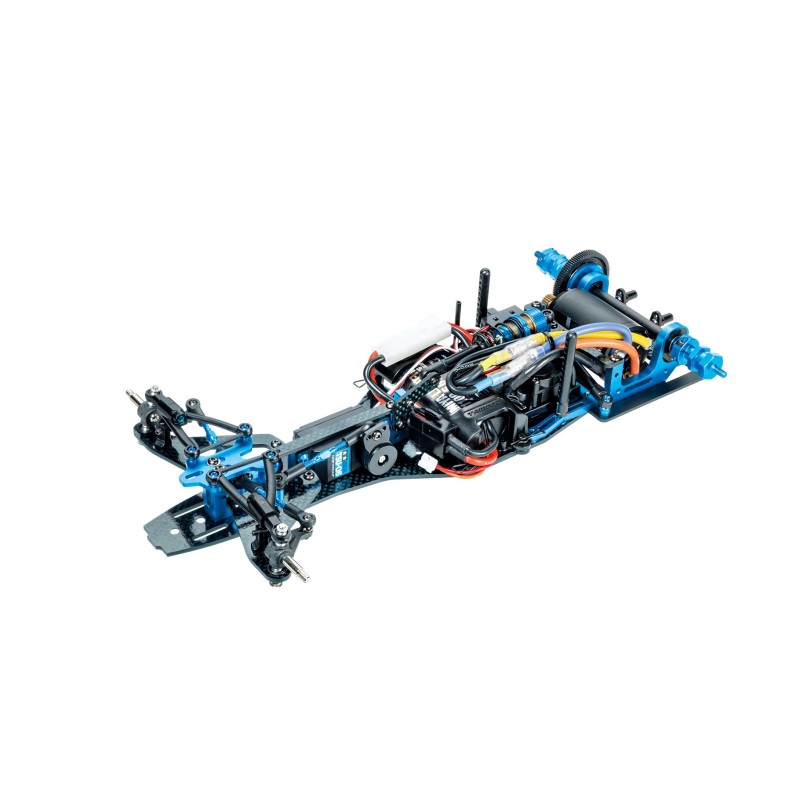 42389 - TRF104 Chassis Kit
