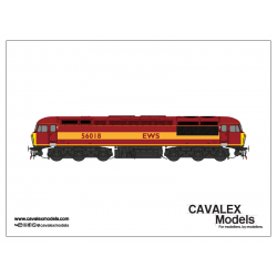CM - 56018 - EWS -...