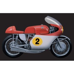 4630 - 1/9Mv Augusta 500Cc...