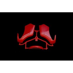 4630 - 1/9Mv Augusta 500Cc  1964