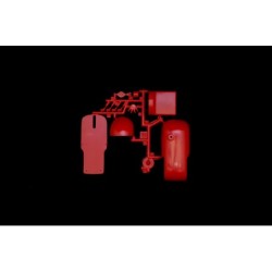 4630 - 1/9Mv Augusta 500Cc  1964