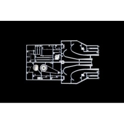 4630 - 1/9Mv Augusta 500Cc  1964