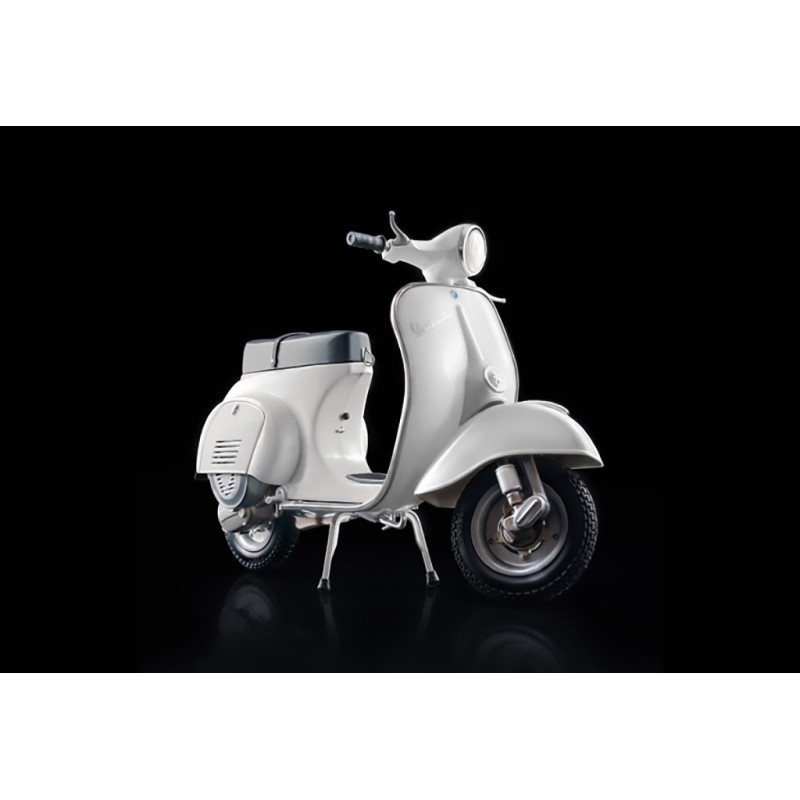 4633 - Vespa 125 Primavera