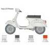 4633 - Vespa 125 Primavera