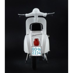 4633 - Vespa 125 Primavera