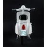 4633 - Vespa 125 Primavera