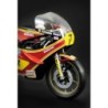 4644 - Suzuki Rg500 Xr27(Team Heron(Barr C