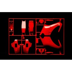 4644 - Suzuki Rg500 Xr27(Team Heron(Barr C