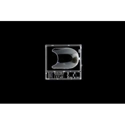 4644 - Suzuki Rg500 Xr27(Team Heron(Barr C