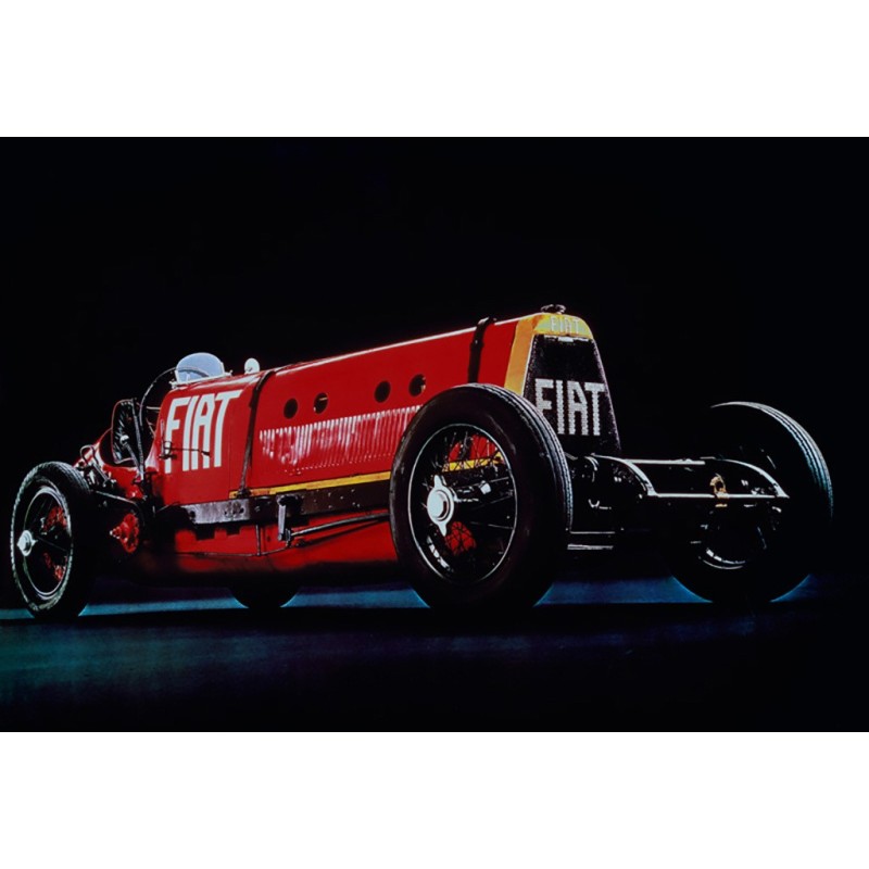 4701 - 1/12th Fiat Mefistofele           C