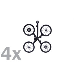 4701 - 1/12th Fiat Mefistofele           C