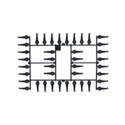 4701 - 1/12th Fiat Mefistofele           C