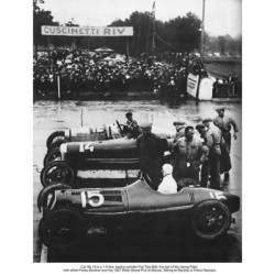 4702 - Fiat 806 Grand Prix