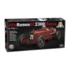 4706 - Alfa Romeo 8C 2300 "Monza"