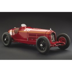 4706 - Alfa Romeo 8C 2300 "Monza"