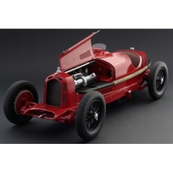 4706 - Alfa Romeo 8C 2300 "Monza"