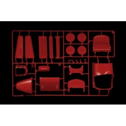 4706 - Alfa Romeo 8C 2300 "Monza"