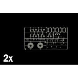 4706 - Alfa Romeo 8C 2300 "Monza"