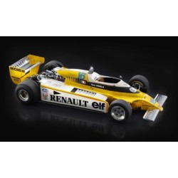 4707 - Renault Rm 23 Turbo...