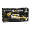 4707 - Renault Rm 23 Turbo F1            C