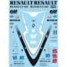 4707 - Renault Rm 23 Turbo F1            C
