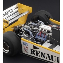 4707 - Renault Rm 23 Turbo F1            C
