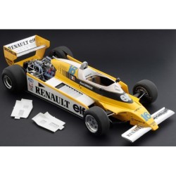 4707 - Renault Rm 23 Turbo F1            C