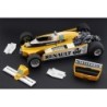 4707 - Renault Rm 23 Turbo F1            C