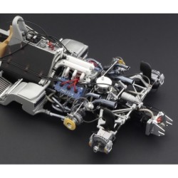 4707 - Renault Rm 23 Turbo F1            C