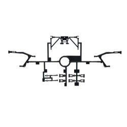 4707 - Renault Rm 23 Turbo F1            C