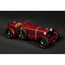 4708 - Alfa Romeo 8C 2300 Roadster