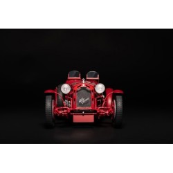4708 - Alfa Romeo 8C 2300 Roadster