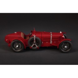 4708 - Alfa Romeo 8C 2300 Roadster