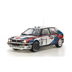 4709 - Lancia Delta Hf...
