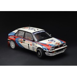 4709 - Lancia Delta Hf Integrale         C