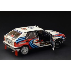 4709 - Lancia Delta Hf Integrale         C