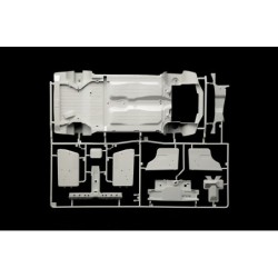 4709 - Lancia Delta Hf Integrale         C