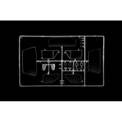 4709 - Lancia Delta Hf Integrale         C