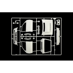 4709 - Lancia Delta Hf Integrale         C