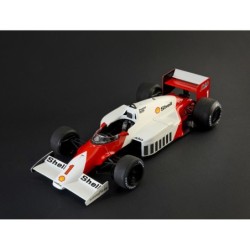 4711 - 1/12 McLaren Mp4/2C Prost Rosberg