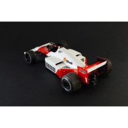 4711 - 1/12 McLaren Mp4/2C Prost Rosberg