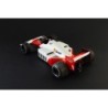 4711 - 1/12 McLaren Mp4/2C Prost Rosberg