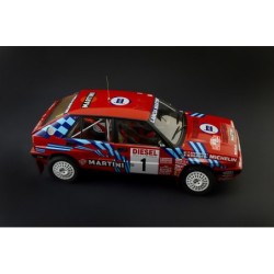 4712 - Lancia Delta HF Integrale Sanremo