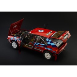 4712 - Lancia Delta HF Integrale Sanremo