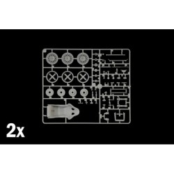4712 - Lancia Delta HF Integrale Sanremo