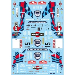 4712 - Lancia Delta HF Integrale Sanremo